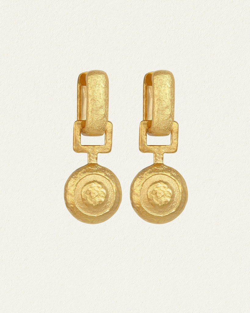 Alida Earringa