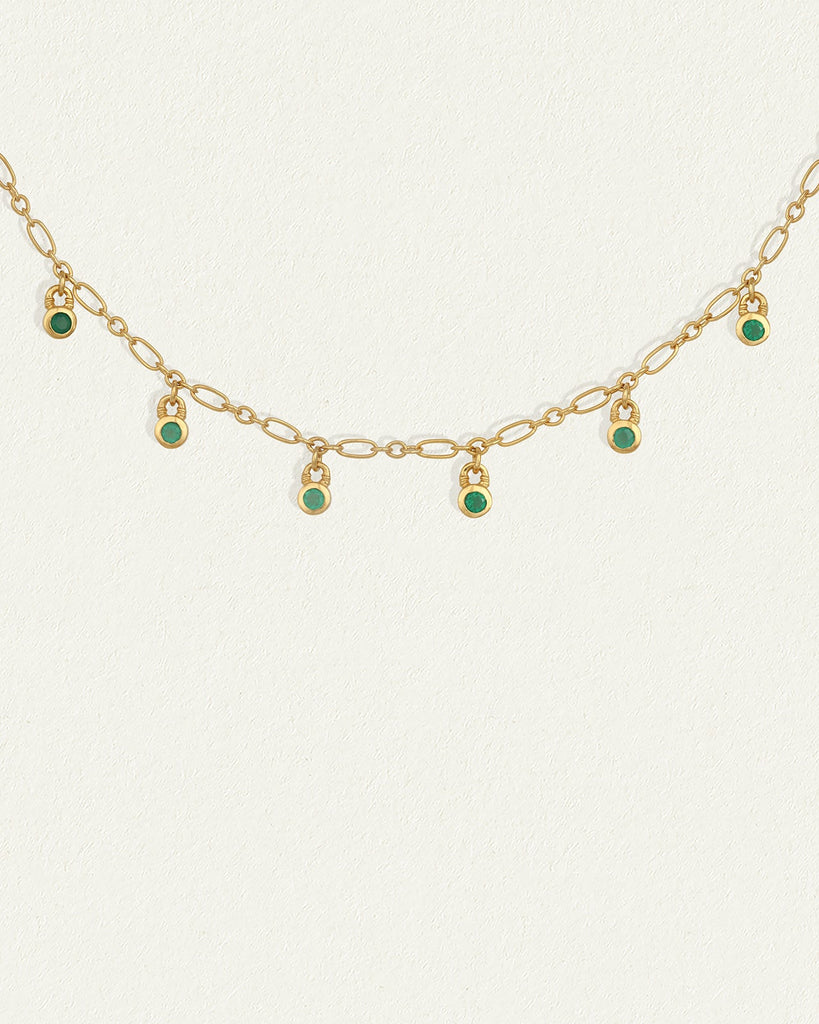 Ceres Necklace