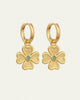Fortune Earrings