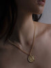 Labyrinth Necklace
