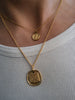 Labyrinth Necklace