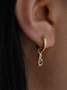 Lia Earrings
