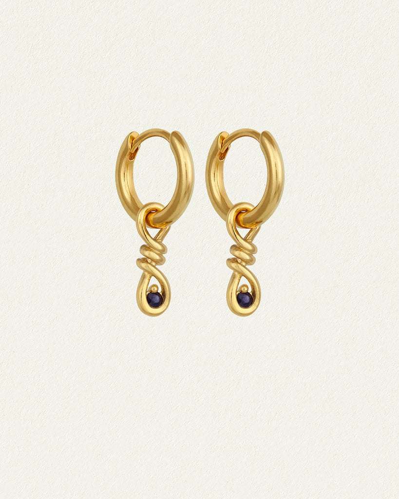 Lia Earrings