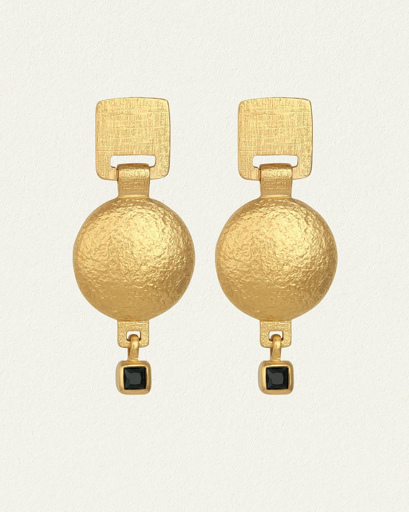 Plato Earrings