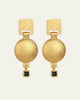 Plato Earrings