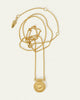 Sunny Necklace
