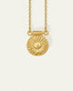 Sunny Necklace