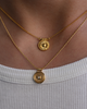 Sunny Necklace