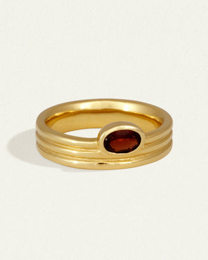 Tana Ring Gold