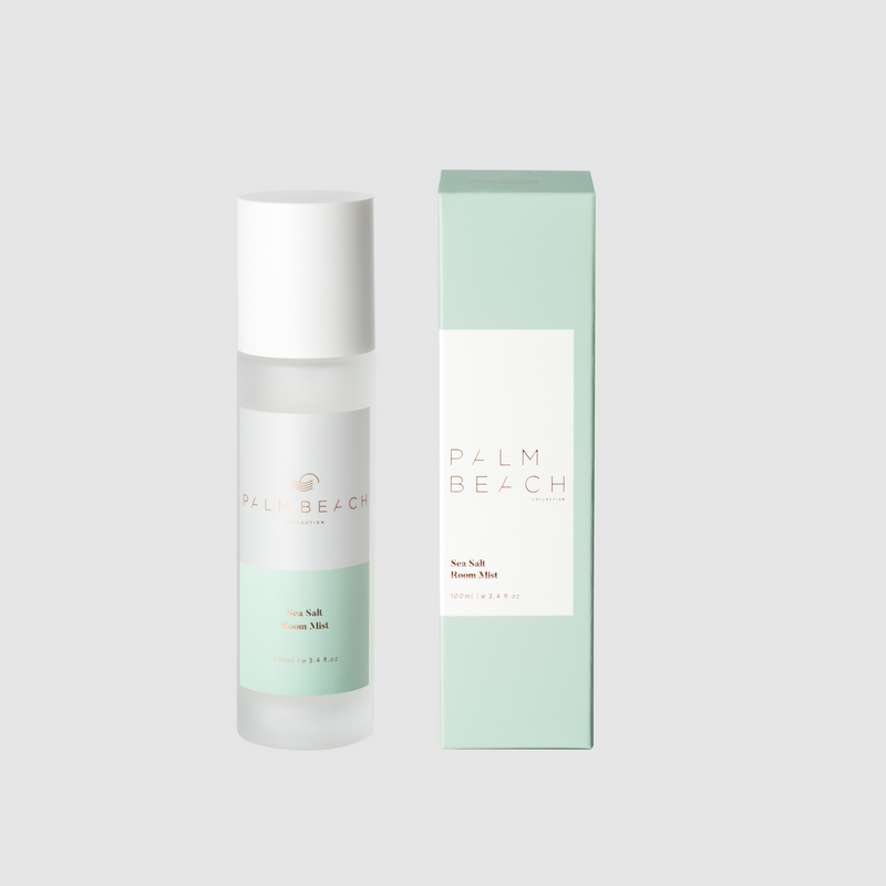 Sea Salt Room Mist