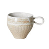 Mug 2pk Ceylon White