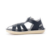 Sandal Shark Navy Infant