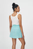Patsy Wrap Skirt Limewire