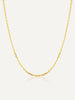 Nevada Necklace Gold
