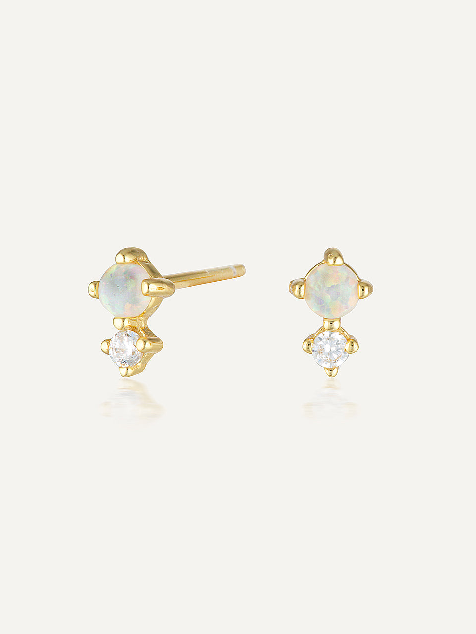 Earring Gretta Stud