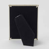 Frame Bambury Silver 5x7