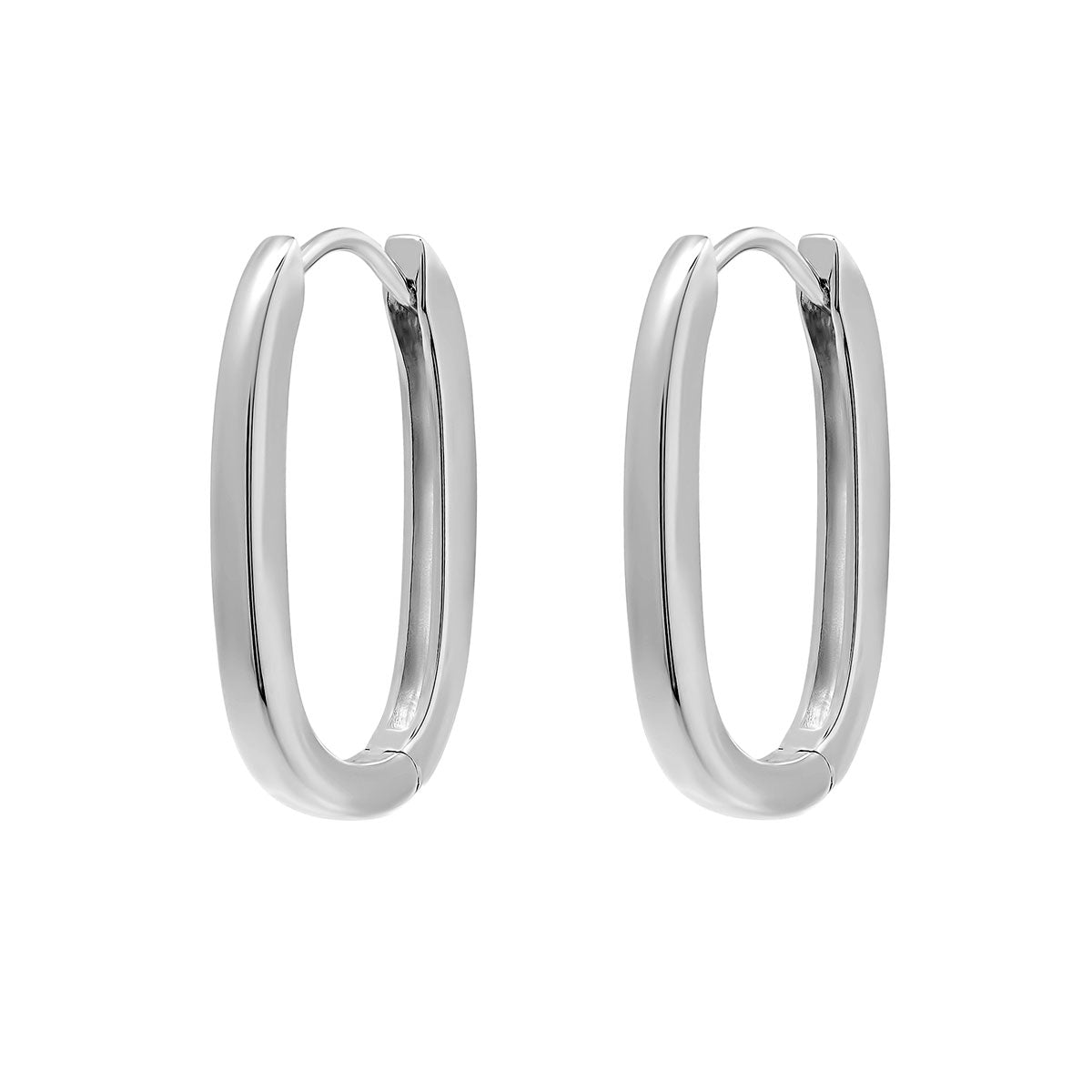 Eternity Hoops