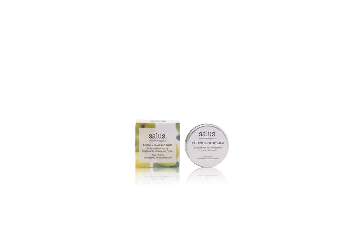 Kakadu Plum Lip Balm