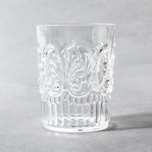 Flemington Tumbler Clear