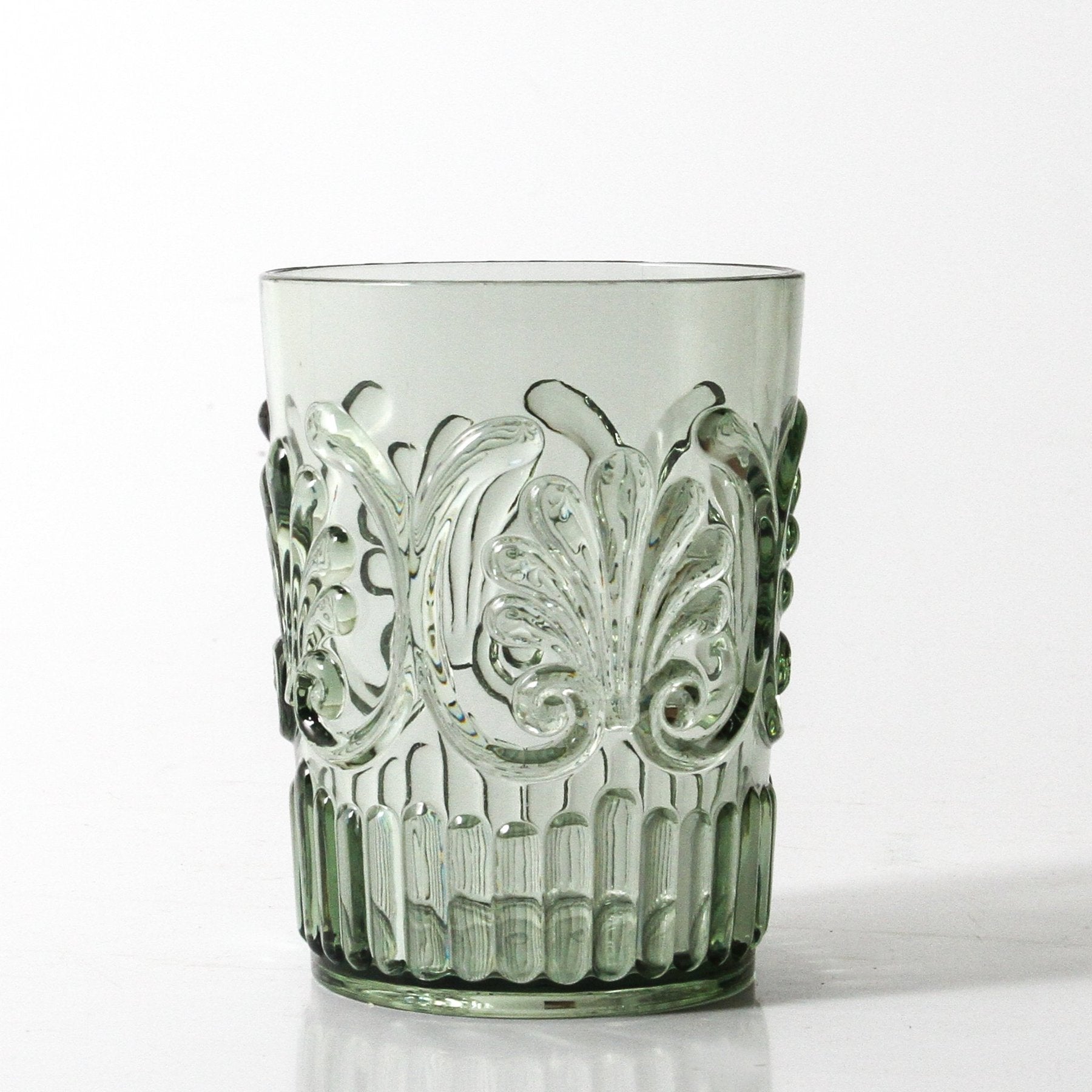 Flemington Tumbler Green