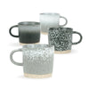 Mugs Strata 4pk