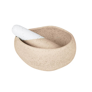 Mortar & Pestle - Garden T