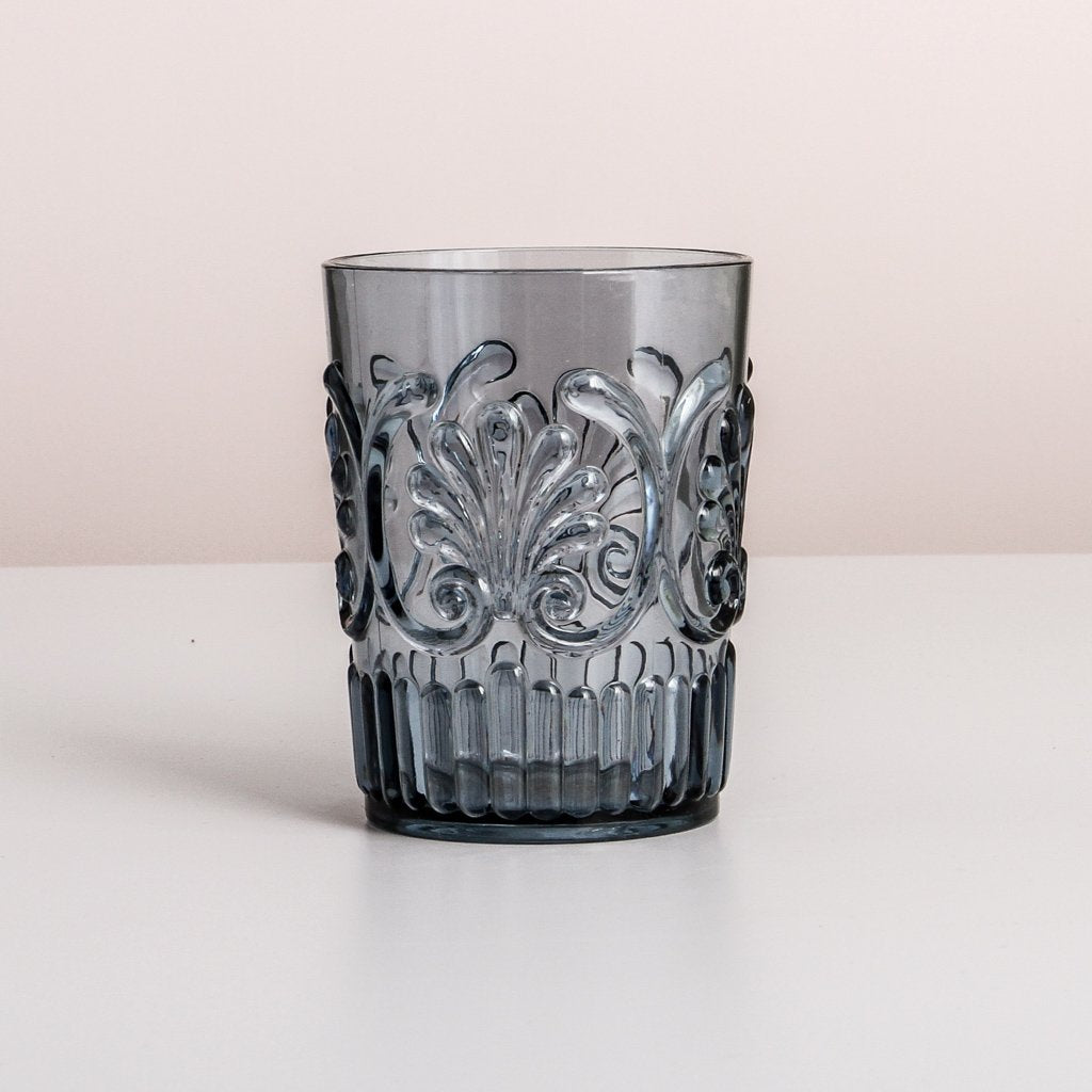 Flemington Tumbler Blue