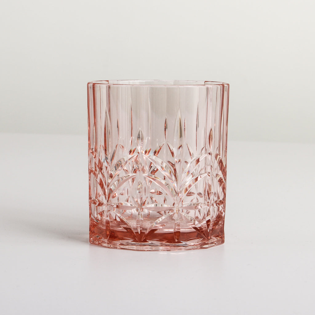 Pavilion Tumbler Pink