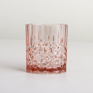 Pavilion Tumbler Pink