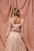 Savannah Dress Pink