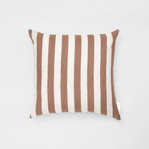 Cushion Hazel Stripe
