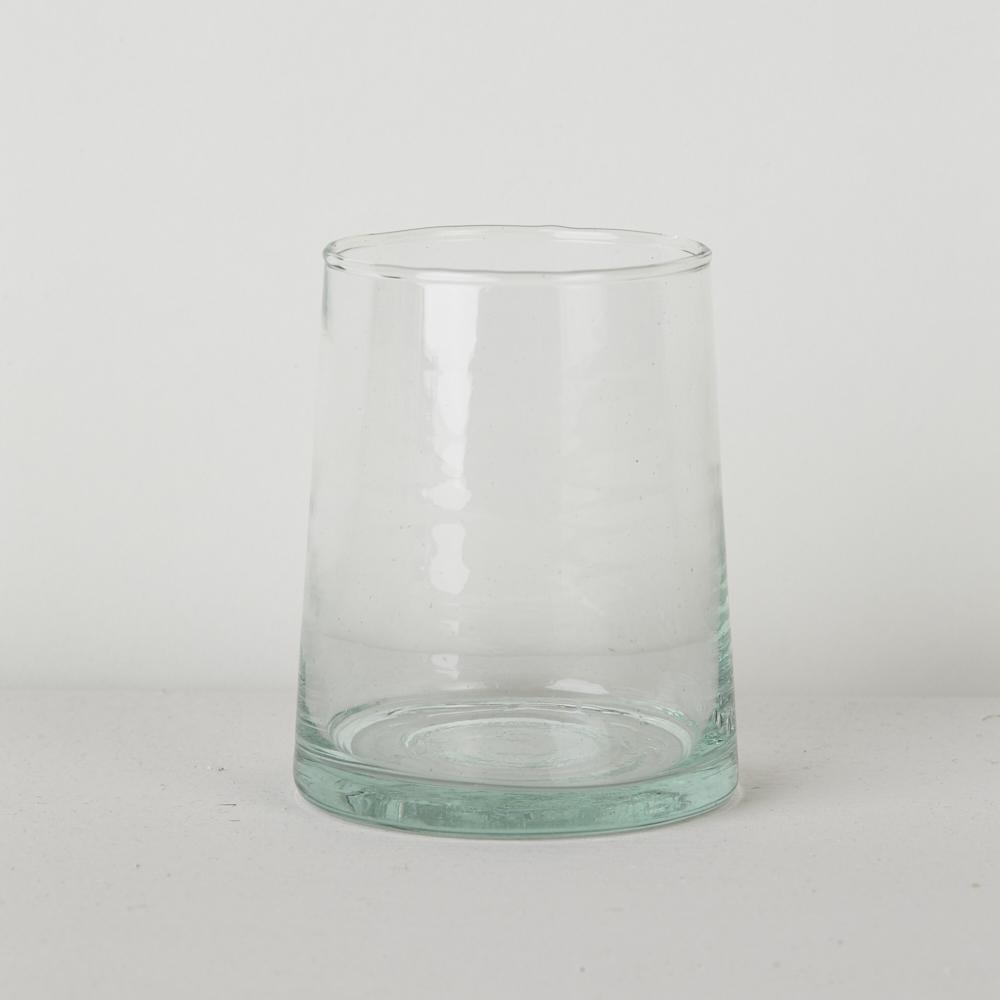 Moroccan Glass Medium