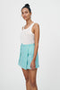 Patsy Wrap Skirt Limewire