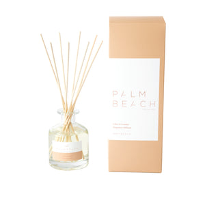 Lilies & Leather Diffuser