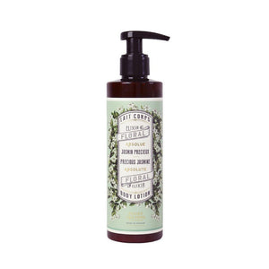 Precious Jasmine Body Lotion