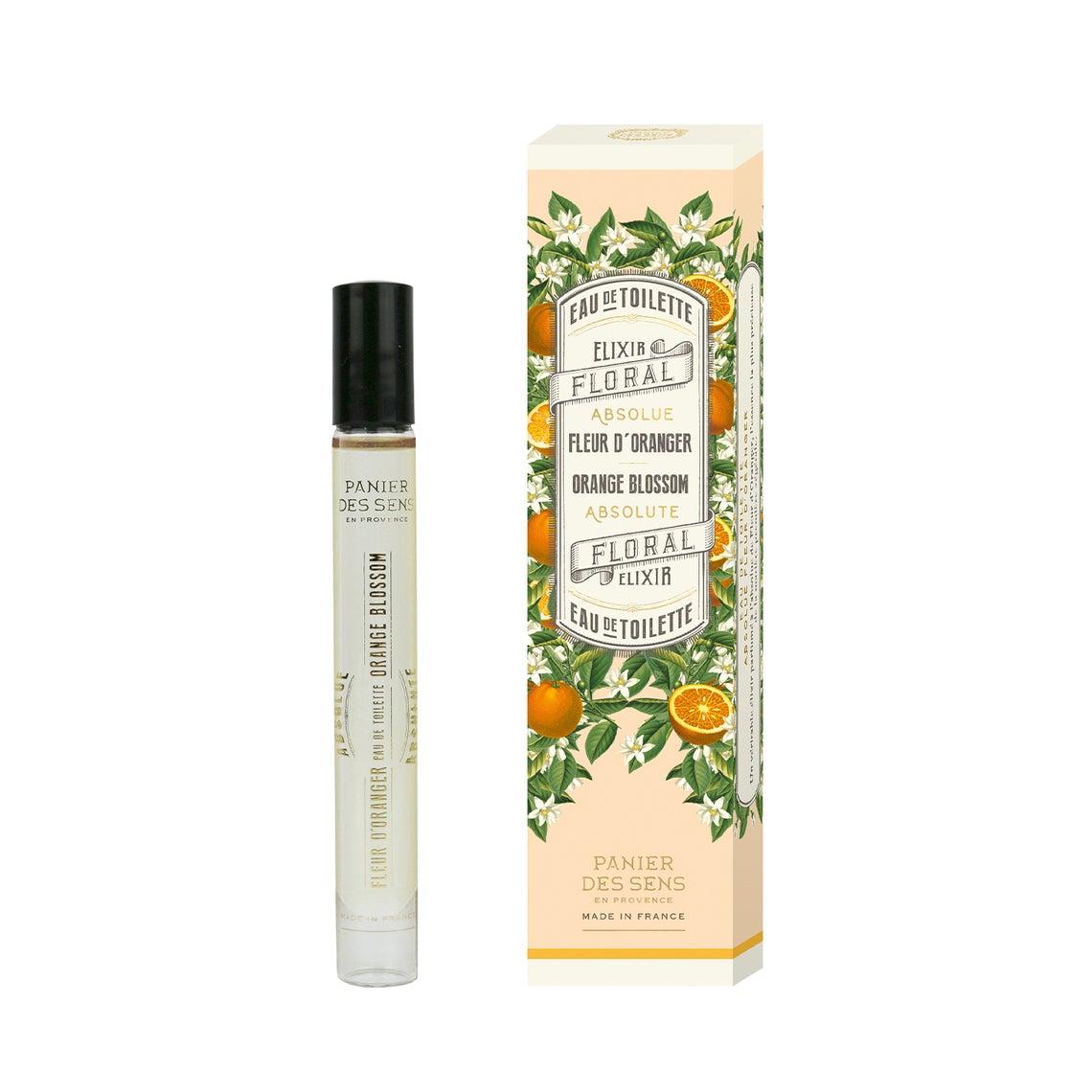 Orange Blossom Roll On EDT