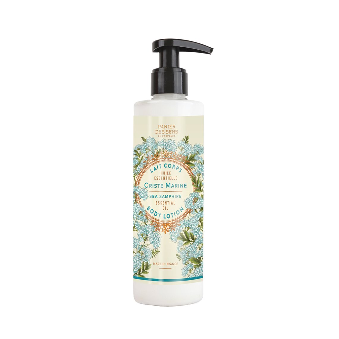 Sea Fennel Body Lotion