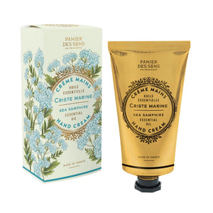 Sea Fennel Hand Cream 75ml