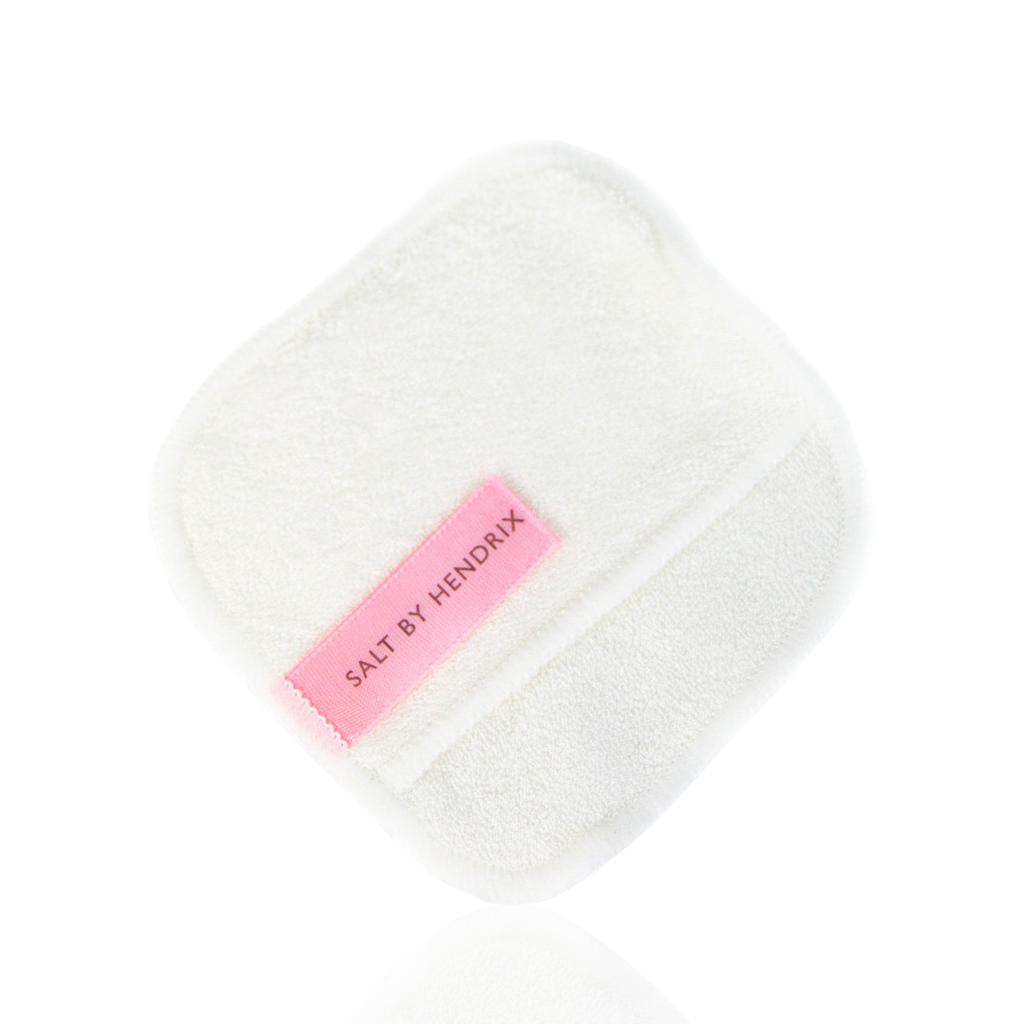 Bamboo Face Pads