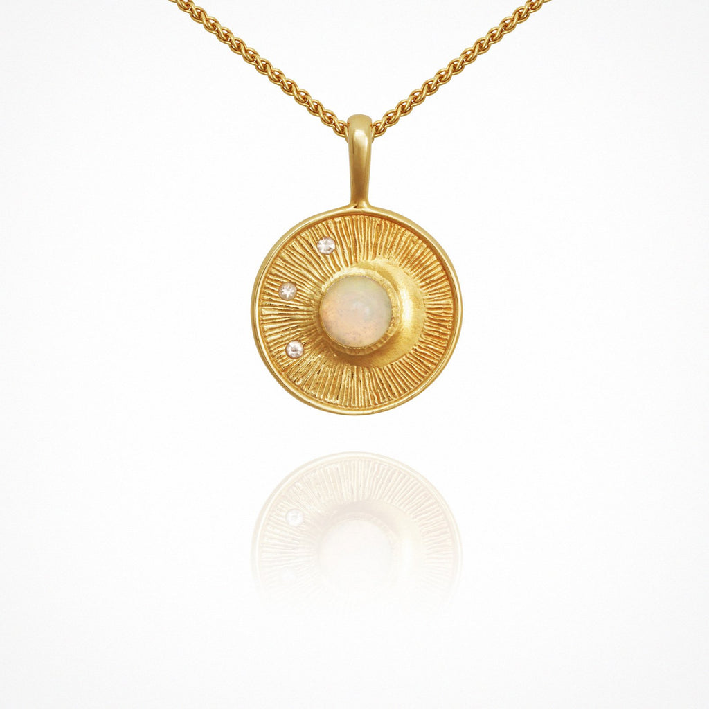 Radiance NL Gold