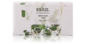 White Clay Soap