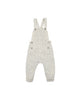 Llama Overall Grey Speckle