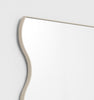 Mirror Artemis Sand 75x90