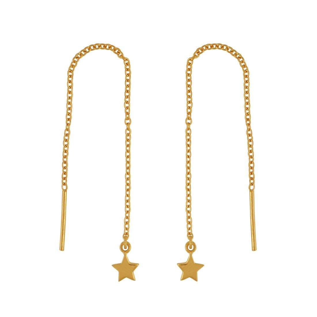 Star Threaders Gold