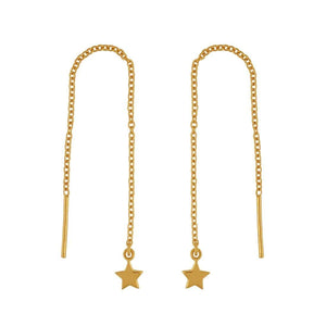 Star Threaders Gold