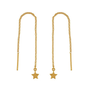 Star Threaders Gold