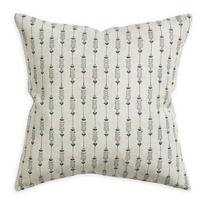 Cushion Geneva Wasabi 50x50