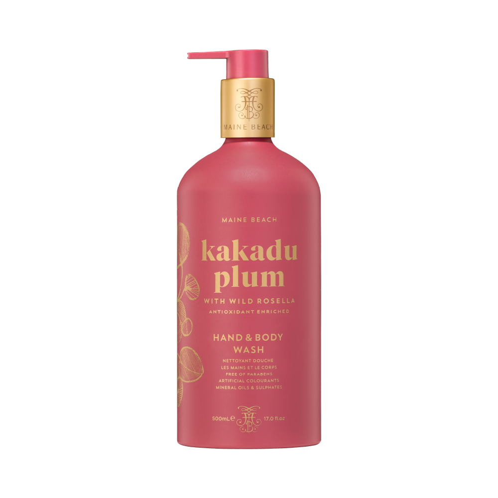 Kakadu Hand&Body Wash