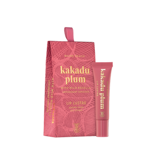 Kakadu Plum Lip Lustre 15ml