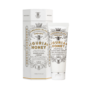 Honey Hand/Nail Creme
